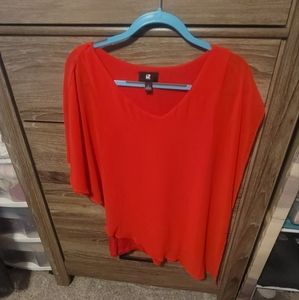 IZ buyer red top